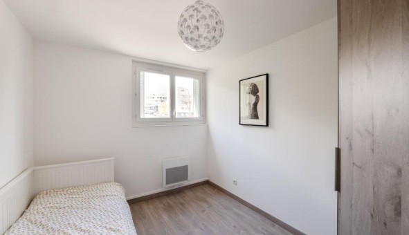Logement tudiant T4 à Toulouse (31500)