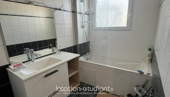 Logement tudiant T4 à Toulouse (31500)