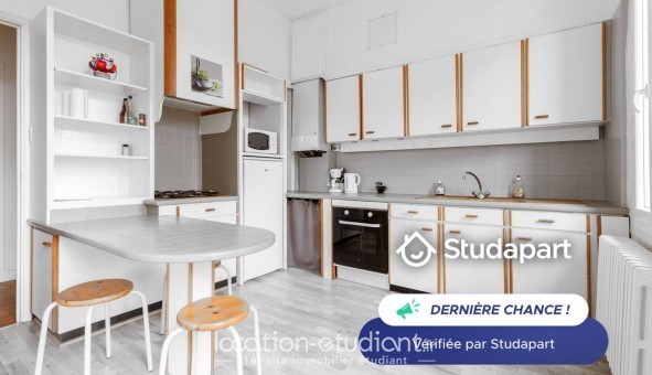 Logement tudiant T4 à Toulouse (31500)