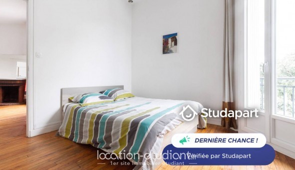 Logement tudiant T4 à Toulouse (31500)