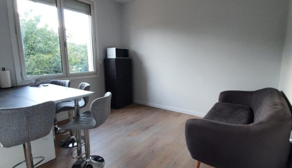 Logement tudiant T4 à Toulouse (31500)