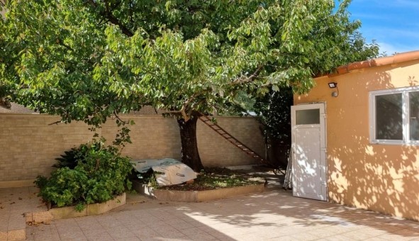 Logement tudiant T4 à Toulouse (31500)