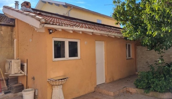 Logement tudiant T4 à Toulouse (31500)