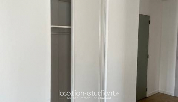 Logement tudiant Location T4 Meublé Toulouse (31500)