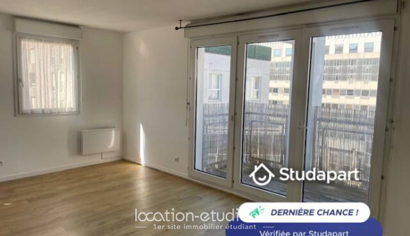 Logement tudiant T4 à Toulouse (31500)
