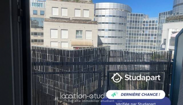 Logement tudiant T4 à Toulouse (31500)