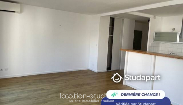 Logement tudiant T4 à Toulouse (31500)