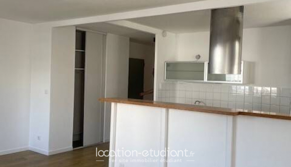 Logement tudiant T4 à Toulouse (31500)