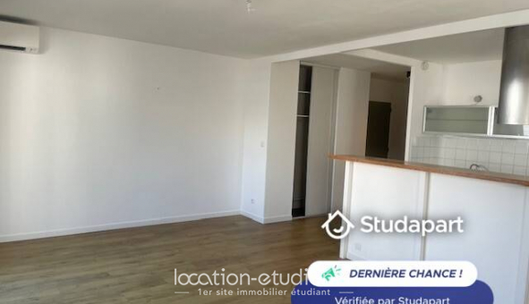Logement tudiant T4 à Toulouse (31500)