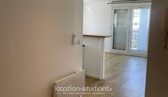 Logement tudiant T4 à Toulouse (31500)