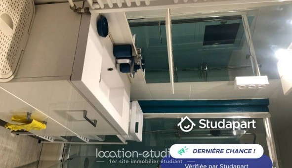 Logement tudiant T4 à Toulouse (31500)
