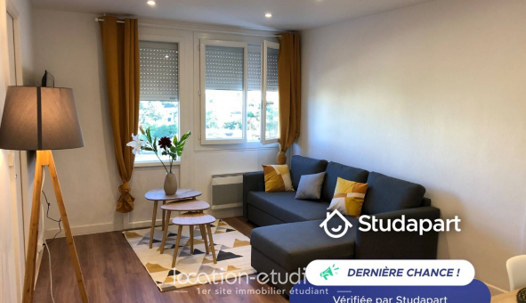 Logement tudiant Location T4 Meublé Toulouse (31500)