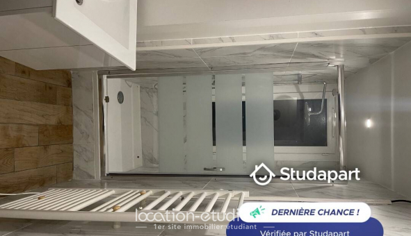Logement tudiant T4 à Toulouse (31500)
