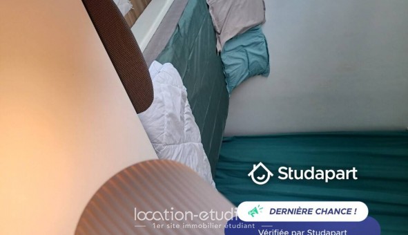 Logement tudiant T4 à Toulouse (31500)