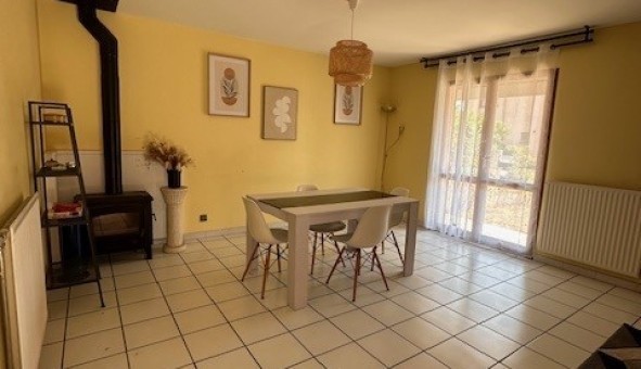Logement tudiant T4 à Toulouse (31500)