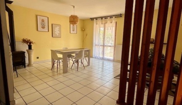 Logement tudiant T4 à Toulouse (31500)