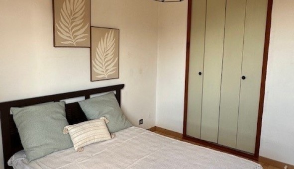Logement tudiant T4 à Toulouse (31500)