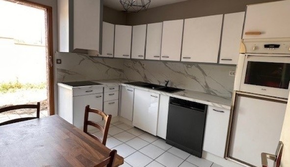 Logement tudiant T4 à Toulouse (31500)