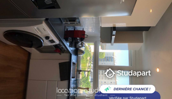 Logement tudiant T4 à Toulouse (31500)