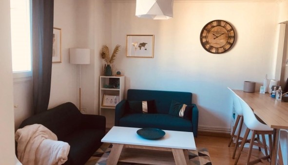 Logement tudiant Location T4 Vide Toulouse (31500)