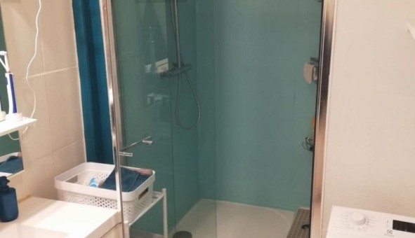 Logement tudiant T4 à Toulouse (31500)