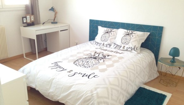 Logement tudiant T4 à Toulouse (31500)