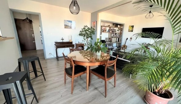 Logement tudiant T4 à Toulouse (31500)