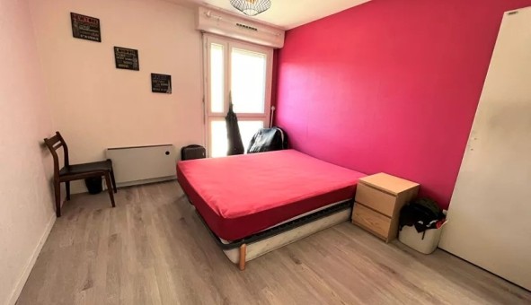 Logement tudiant T4 à Toulouse (31500)
