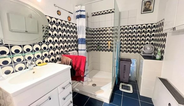 Logement tudiant T4 à Toulouse (31500)