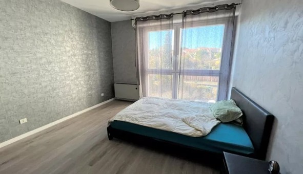 Logement tudiant T4 à Toulouse (31500)