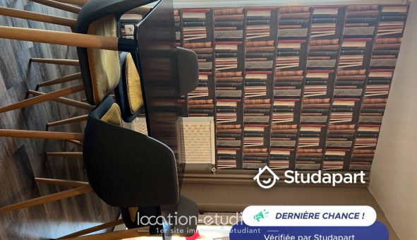 Logement tudiant T4 à Toulouse (31500)