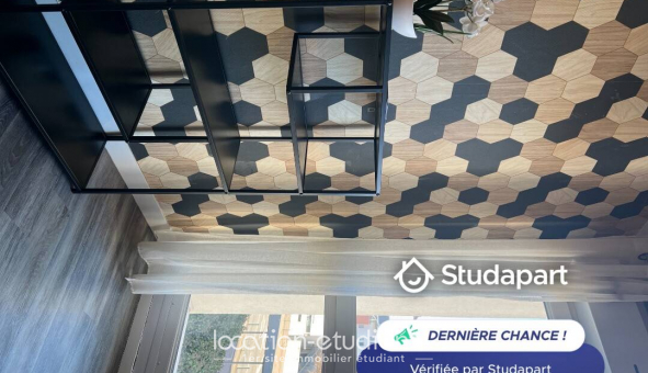 Logement tudiant T4 à Toulouse (31500)