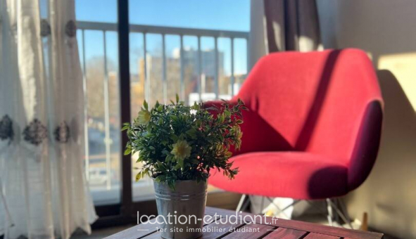 Logement tudiant T4 à Toulouse (31500)