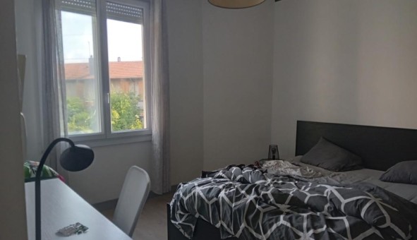 Logement tudiant T4 à Toulouse (31500)