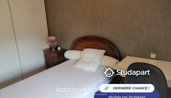 Logement tudiant T4 à Toulouse (31500)