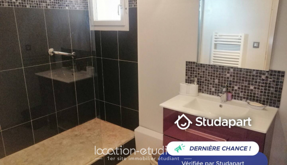 Logement tudiant T4 à Toulouse (31500)