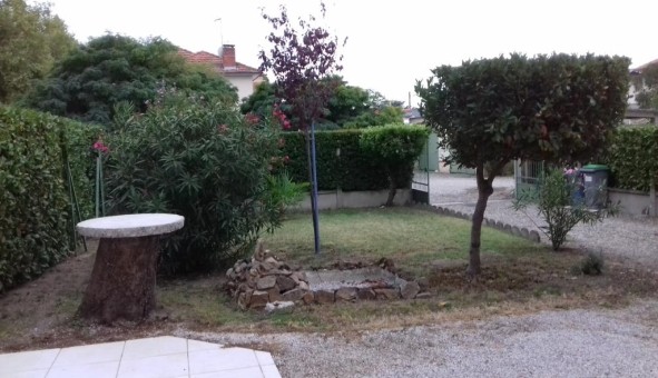 Logement tudiant Location T4 Vide Toulouse (31500)