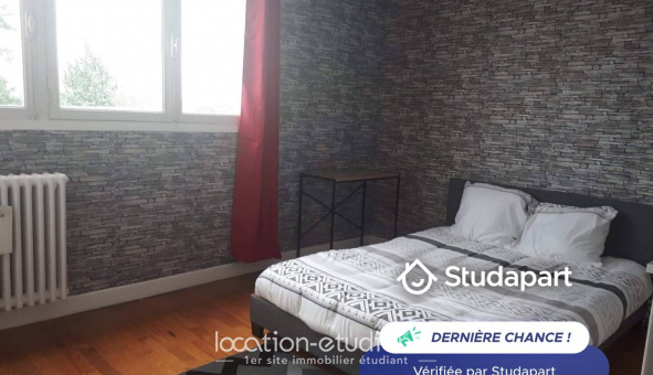 Logement tudiant T4 à Toulouse (31500)