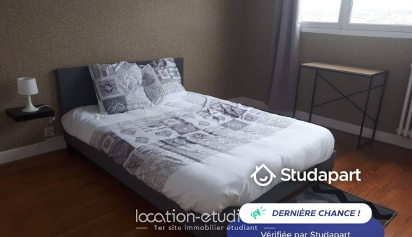 Logement tudiant T4 à Toulouse (31500)