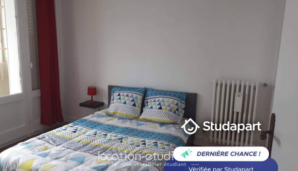 Logement tudiant T4 à Toulouse (31500)