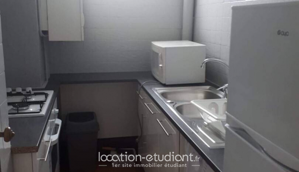 Logement tudiant T4 à Toulouse (31500)