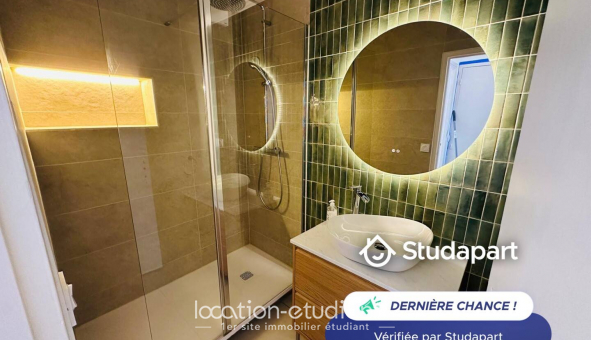 Logement tudiant T4 à Toulouse (31500)