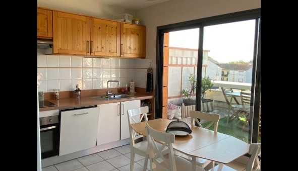 Logement tudiant T4 à Toulouse (31500)