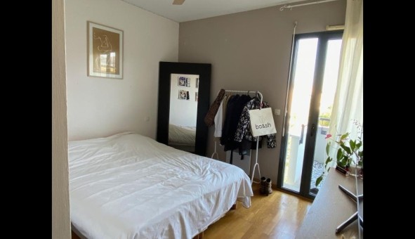 Logement tudiant T4 à Toulouse (31500)