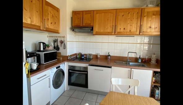 Logement tudiant T4 à Toulouse (31500)