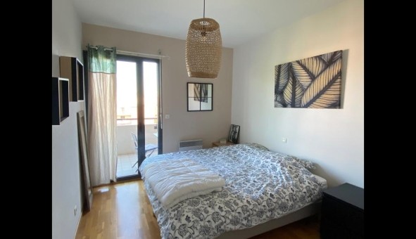 Logement tudiant T4 à Toulouse (31500)