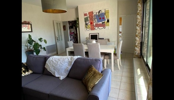Logement tudiant T4 à Toulouse (31500)