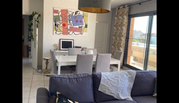 Logement tudiant T4 à Toulouse (31500)