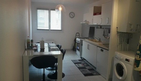 Logement tudiant T4 à Toulouse (31500)