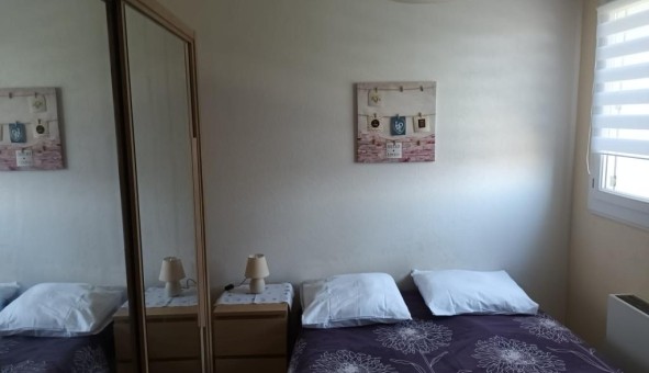Logement tudiant T4 à Toulouse (31500)